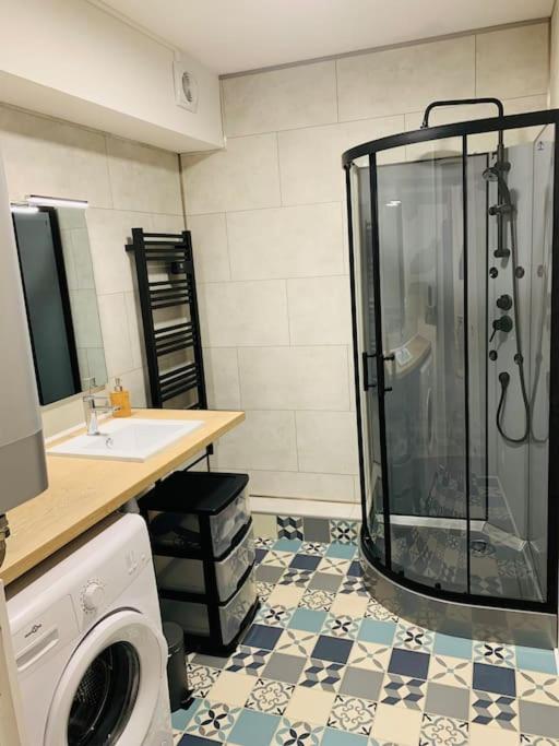 Apartment Meuble 1 A 4 Pers A Proche Cattenom Thionville Luxembourg Sierck-les-Bains