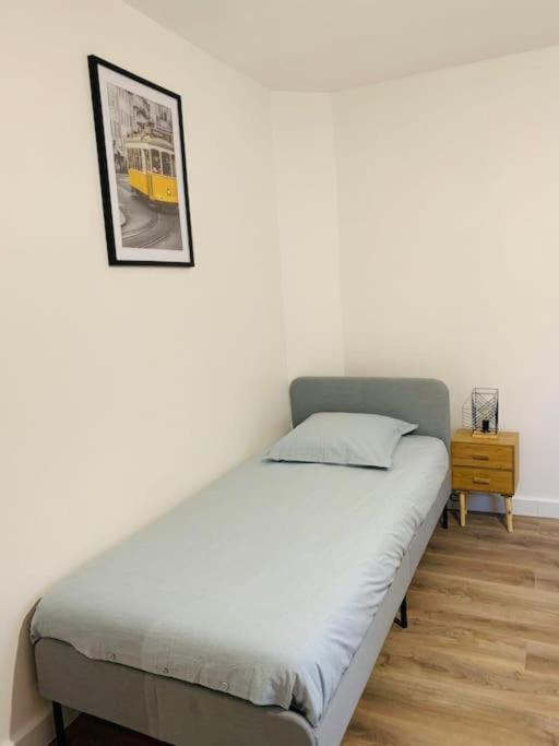 Meuble 1 A 4 Pers A Proche Cattenom Thionville Luxembourg Sierck-les-Bains